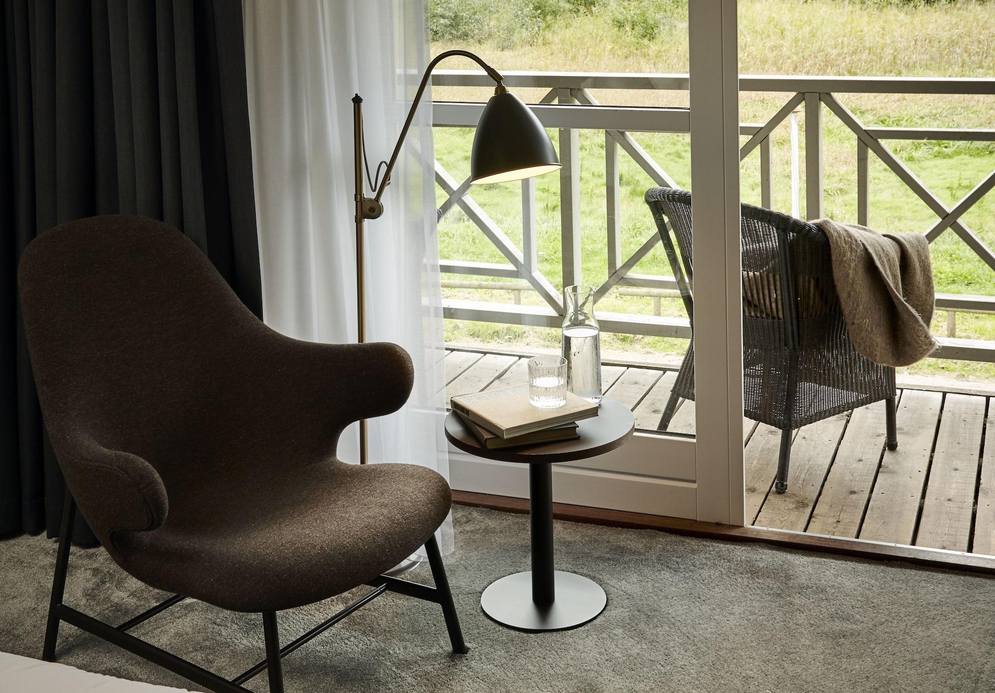 Comwell Kongebrogaarden Hotel Middelfart Exterior foto