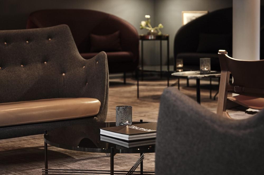 Comwell Kongebrogaarden Hotel Middelfart Exterior foto