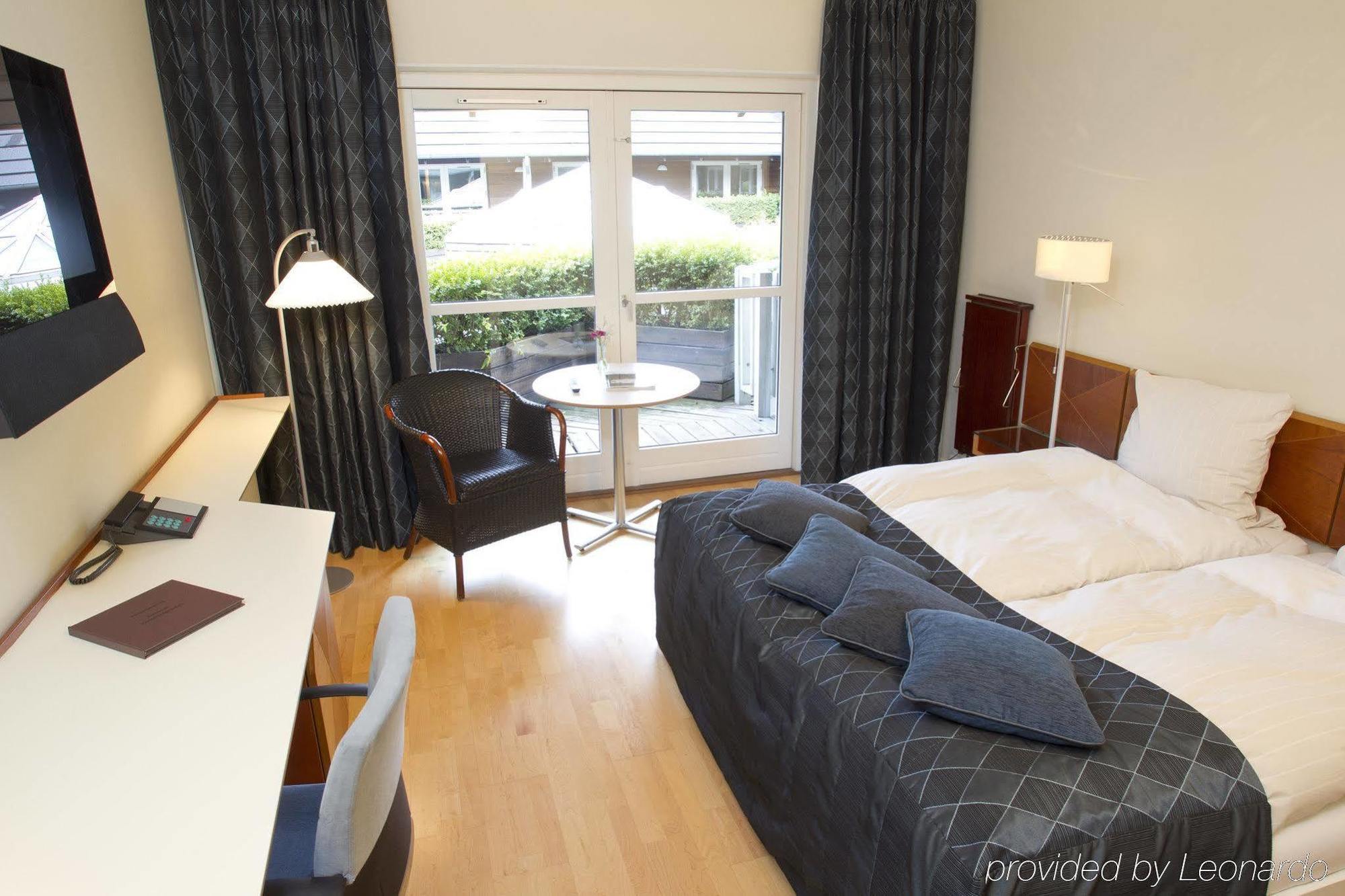 Comwell Kongebrogaarden Hotel Middelfart Cameră foto